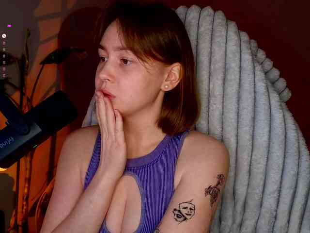 -sweetdreamss- webcam