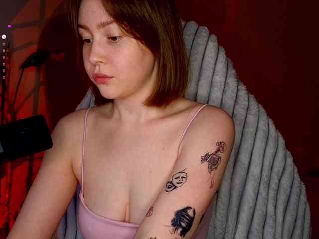 -sweetdreamss- webcam