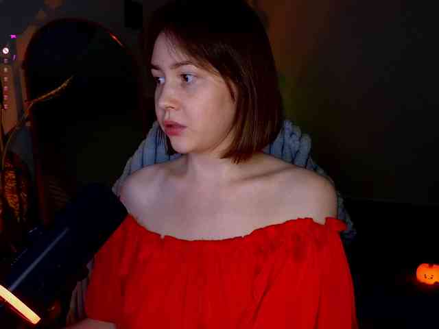 -sweetdreamss- webcam