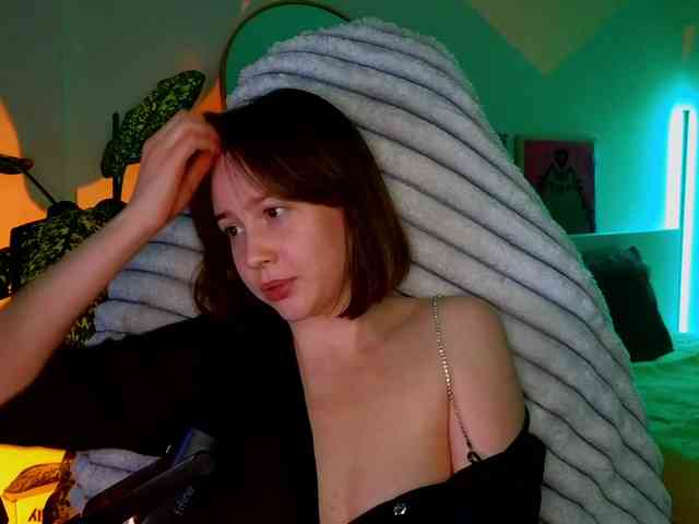 sweetdreamss Live Webcam on BongaCams