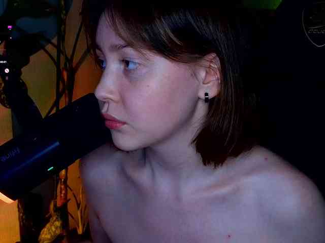 -sweetdreamss- webcam