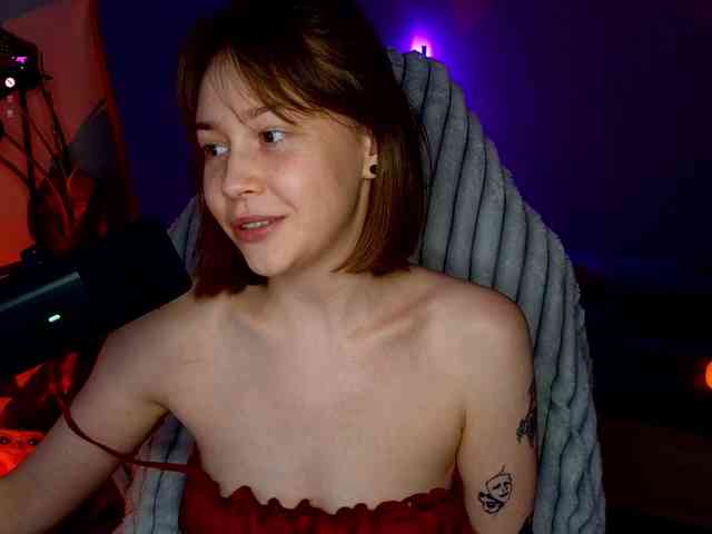 -sweetdreamss- webcam