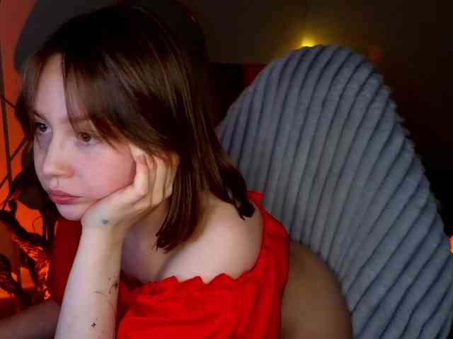 -sweetdreamss- webcam