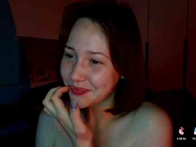 -sweetdreamss- webcam