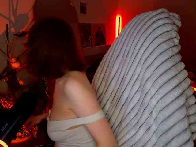 -sweetdreamss- webcam