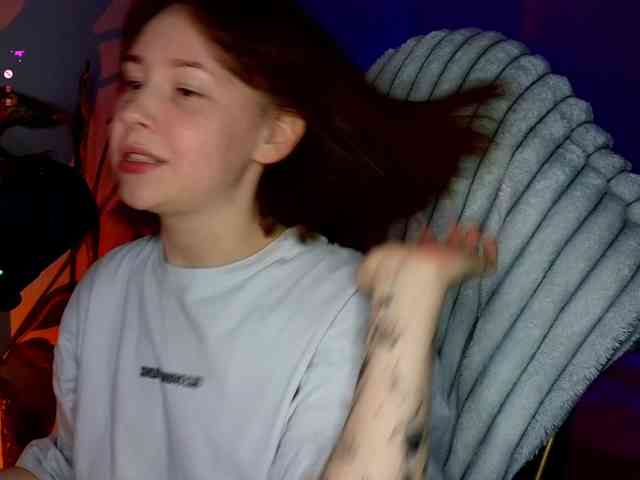 -sweetdreamss- webcam