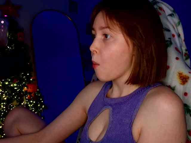 -sweetdreamss- webcam