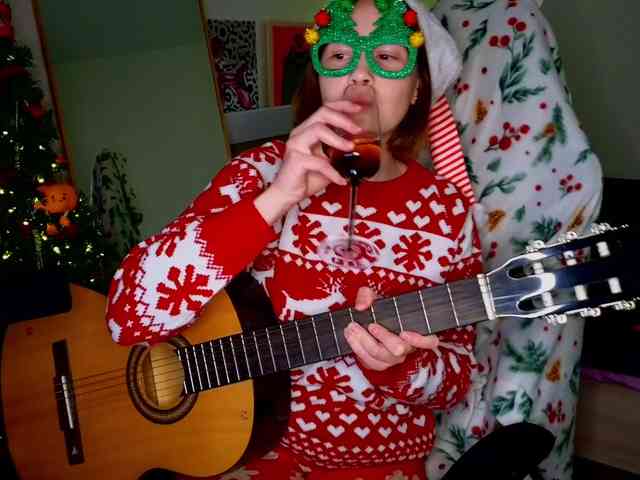 -sweetdreamss- webcam