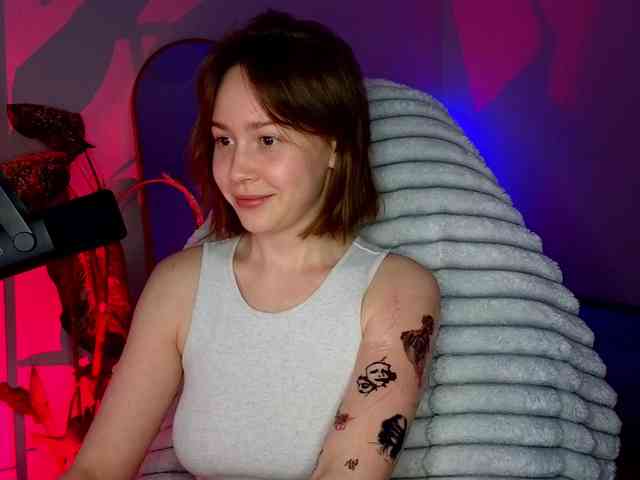 -sweetdreamss- webcam