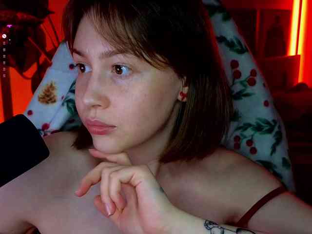 -sweetdreamss- webcam