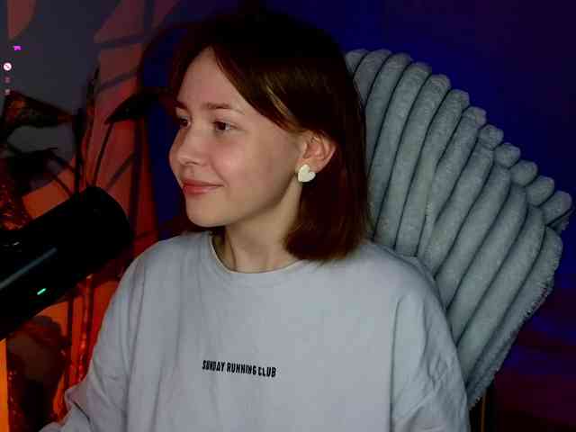 -sweetdreamss- webcam