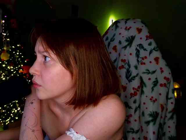 -sweetdreamss- webcam