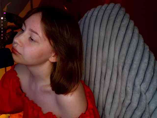 -sweetdreamss- webcam