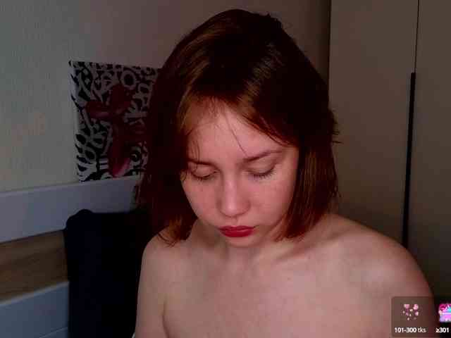 -sweetdreamss- webcam