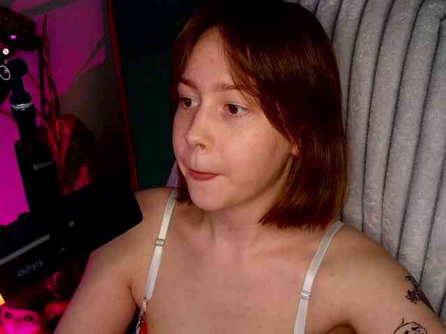 -sweetdreamss- webcam