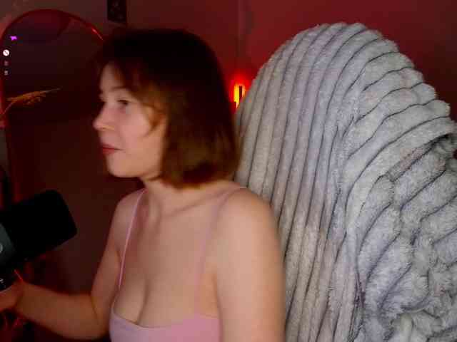 -sweetdreamss- webcam