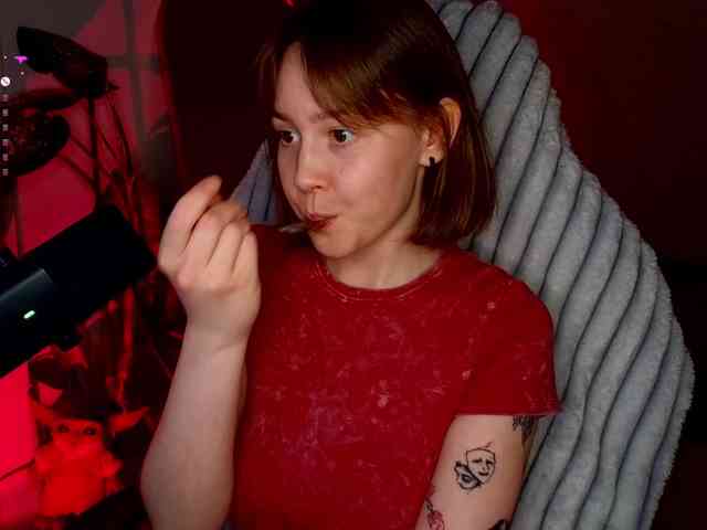 -sweetdreamss- webcam