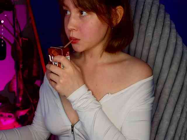 -sweetdreamss- webcam