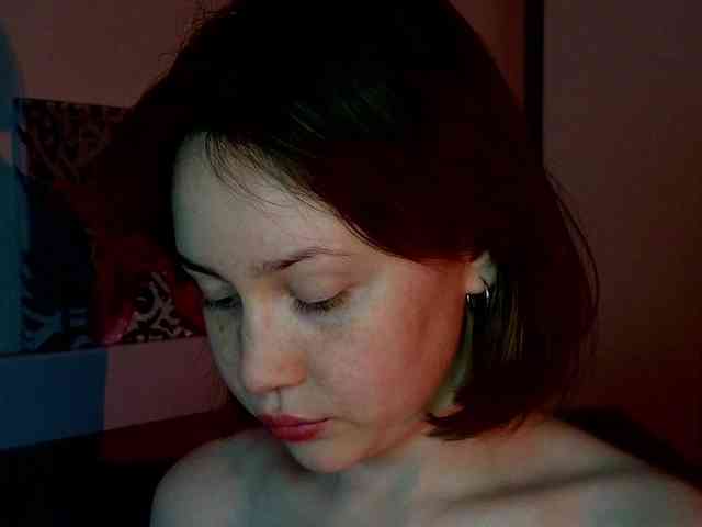 -sweetdreamss- webcam