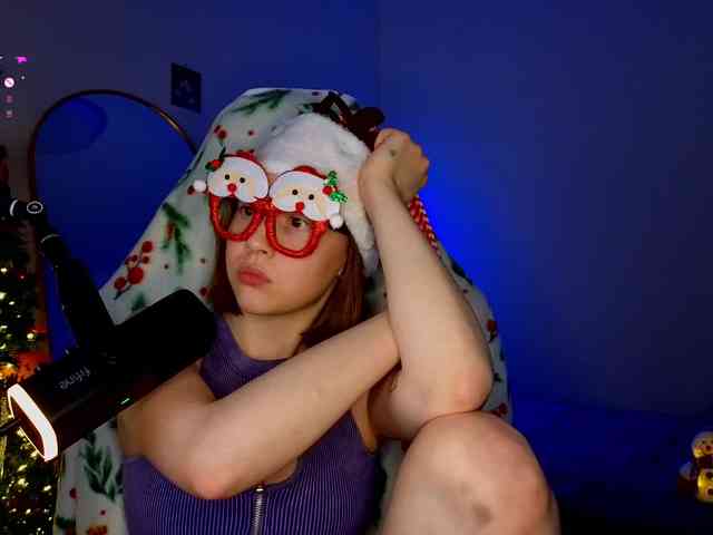 -sweetdreamss- webcam