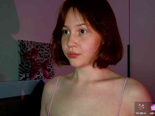 -sweetdreamss- webcam
