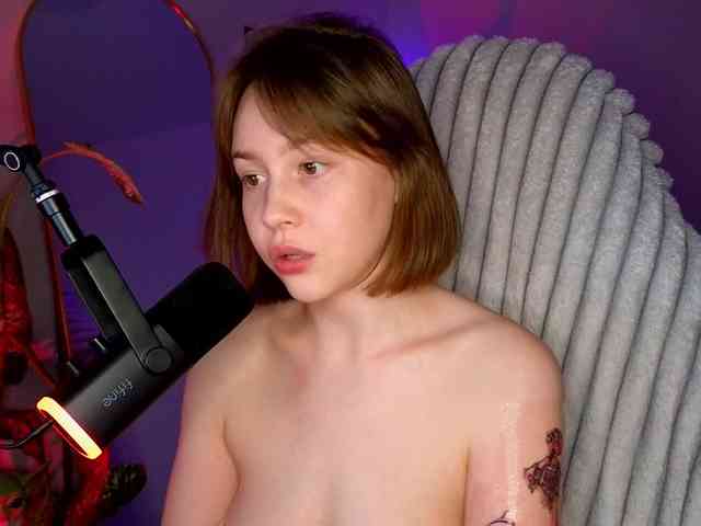 -sweetdreamss- webcam