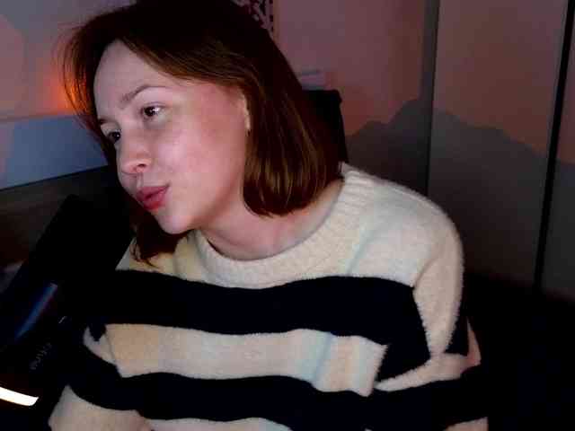 -sweetdreamss- webcam