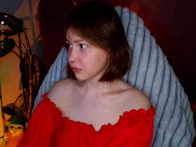 -sweetdreamss- webcam