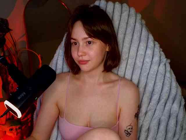 -sweetdreamss- webcam