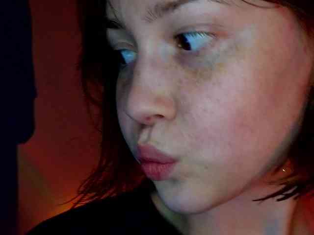 -sweetdreamss- webcam