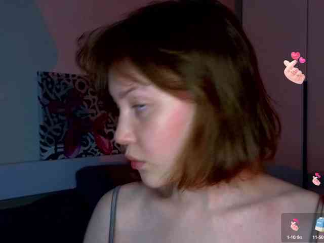 -sweetdreamss- webcam