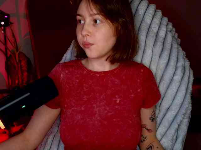 -sweetdreamss- webcam