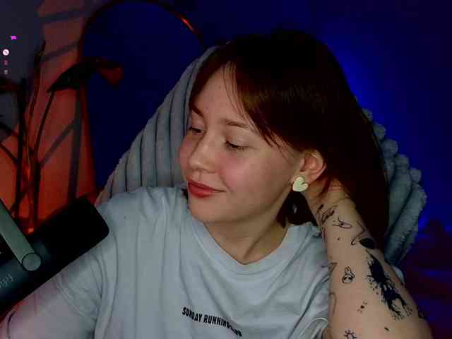 -sweetdreamss- webcam