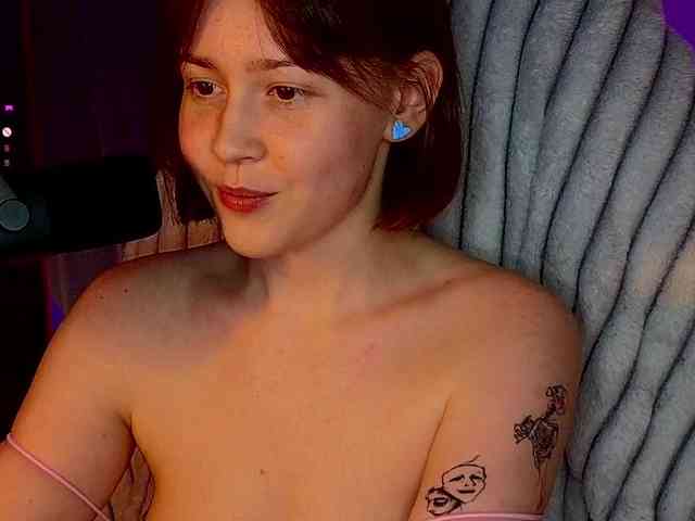 -sweetdreamss- webcam