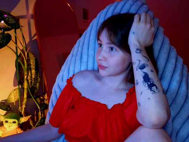 -sweetdreamss- webcam