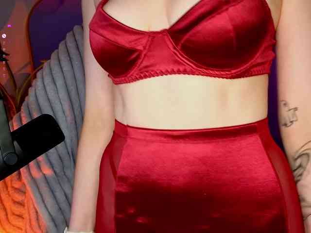 -sweetdreamss- webcam