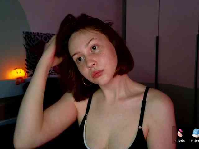 -sweetdreamss- webcam