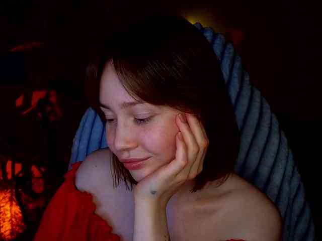 -sweetdreamss- webcam