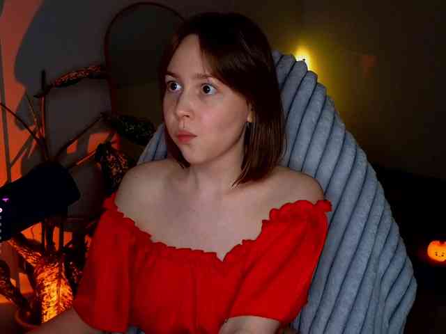 -sweetdreamss- webcam