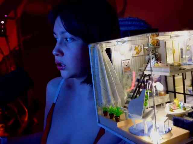 -sweetdreamss- webcam