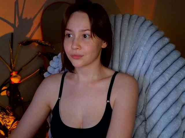 -sweetdreamss- webcam