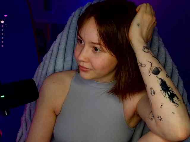 -sweetdreamss- webcam