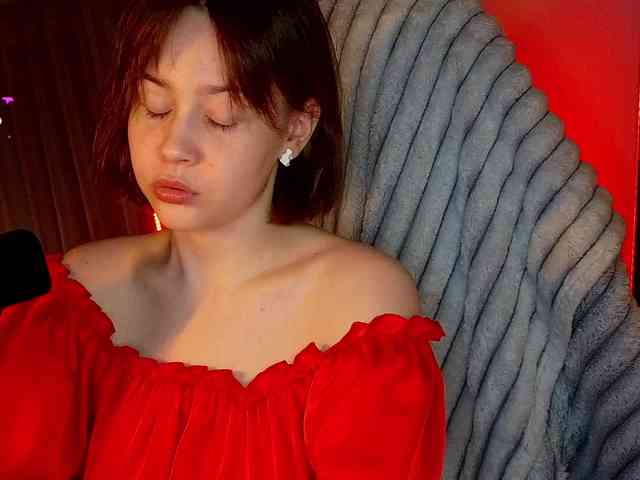 -sweetdreamss- webcam