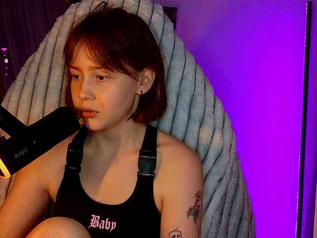 -sweetdreamss- webcam