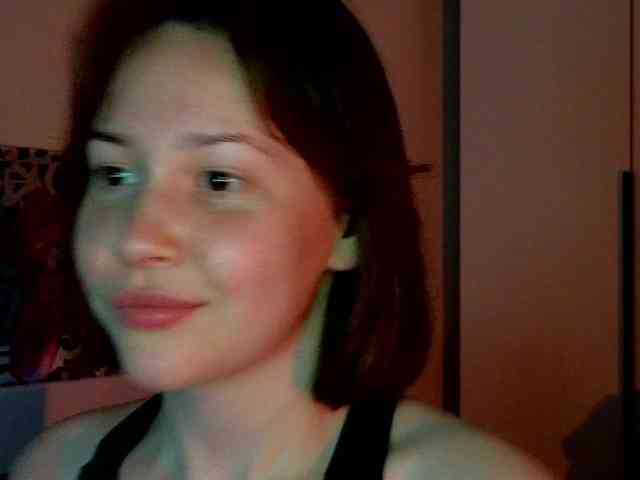 -sweetdreamss- webcam