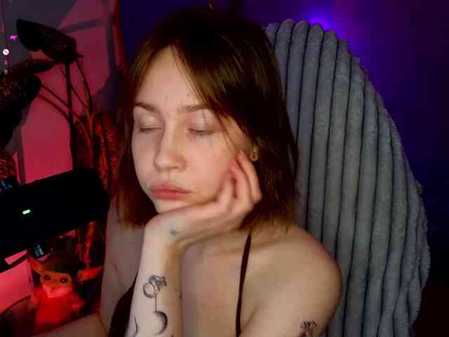 -sweetdreamss- webcam