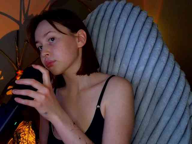 -sweetdreamss- webcam