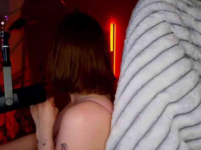 -sweetdreamss- webcam