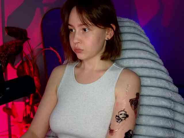 -sweetdreamss- webcam