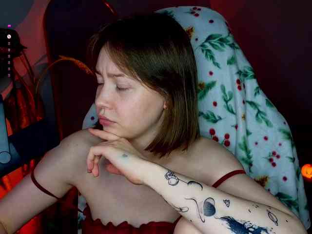 -sweetdreamss- webcam